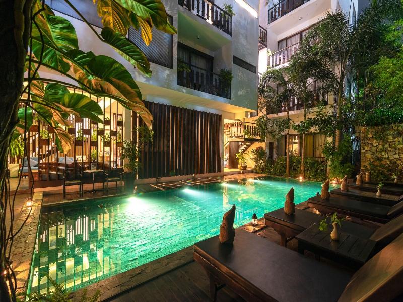 King Rock Residence image