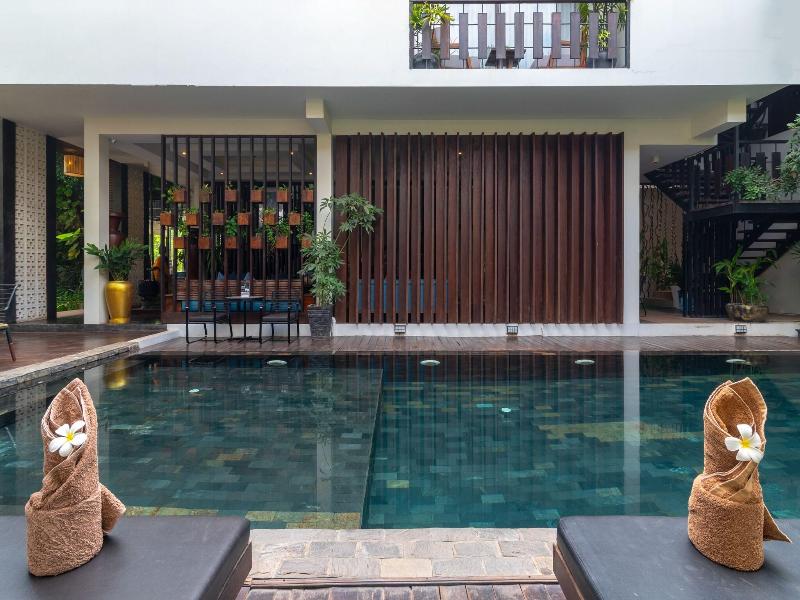 King Rock Residence image