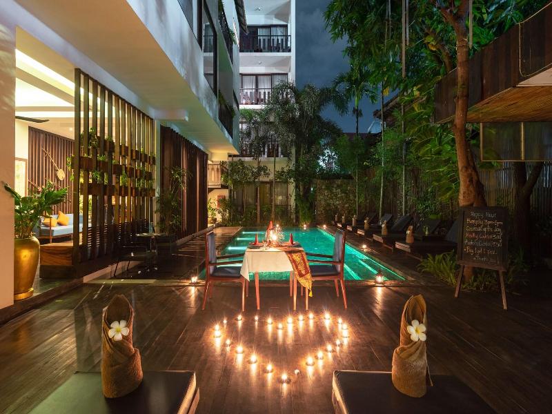 King Rock Residence image