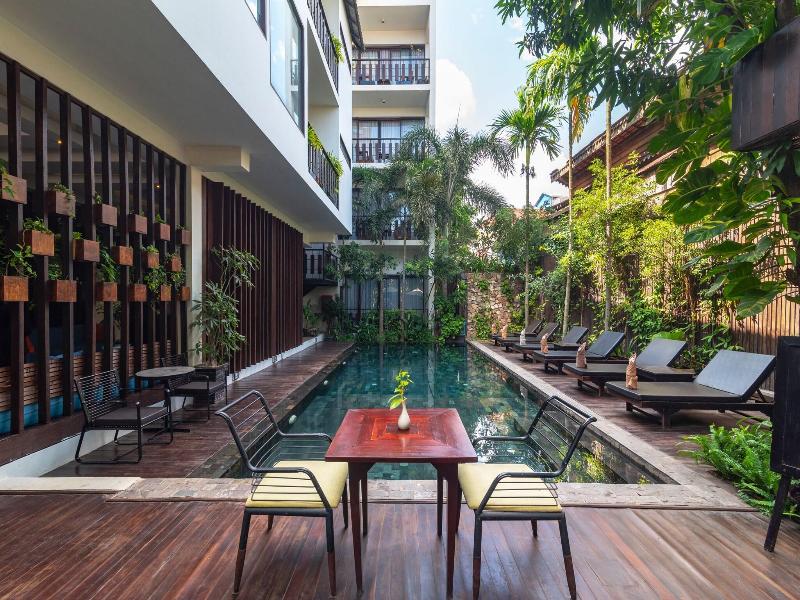 King Rock Residence image