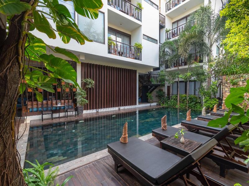King Rock Residence image