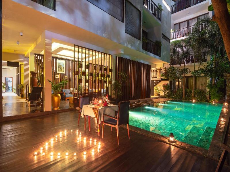 King Rock Residence image