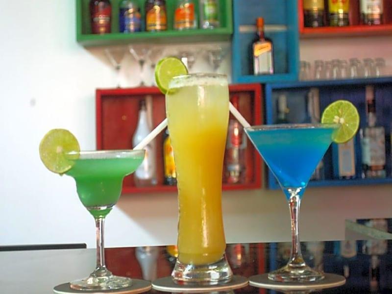 The Siem Reap Chilled Backpacker image