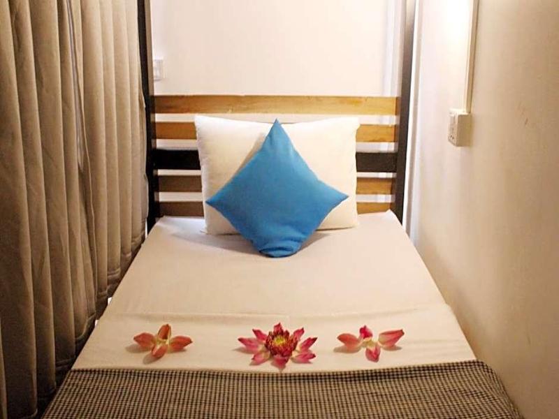 The Siem Reap Chilled Backpacker image