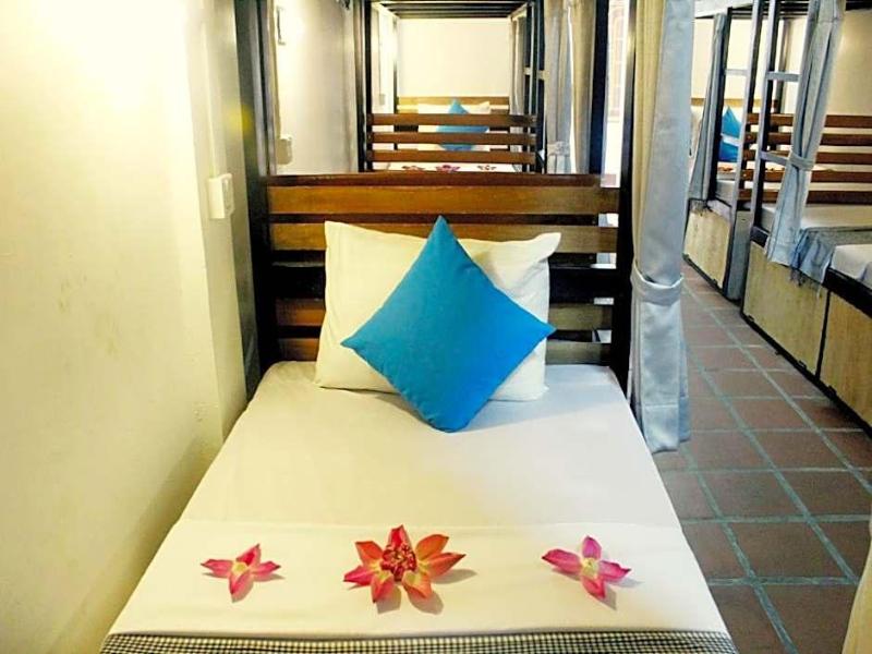 The Siem Reap Chilled Backpacker image