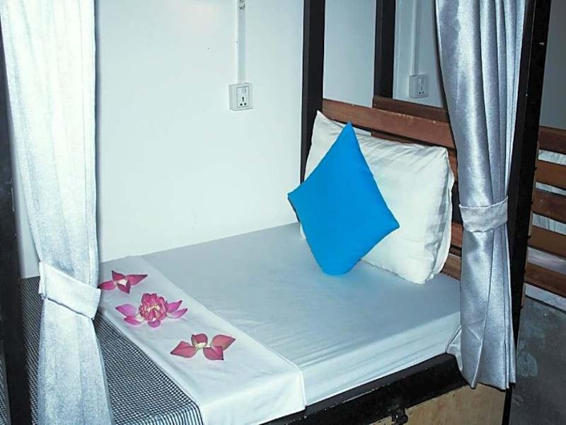 The Siem Reap Chilled Backpacker image