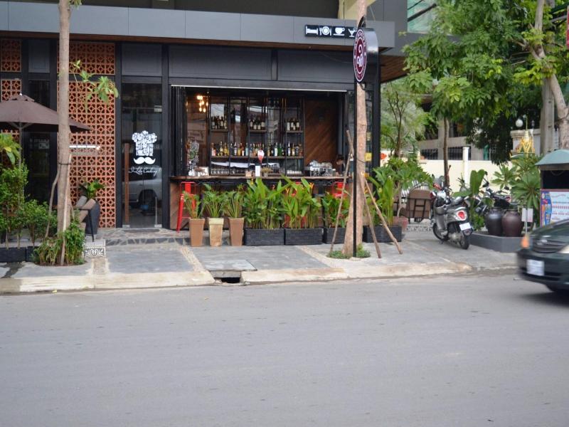 Monsoon Bassac Hotel image