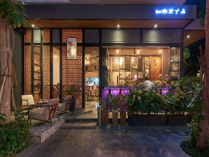 Monsoon Bassac Hotel image