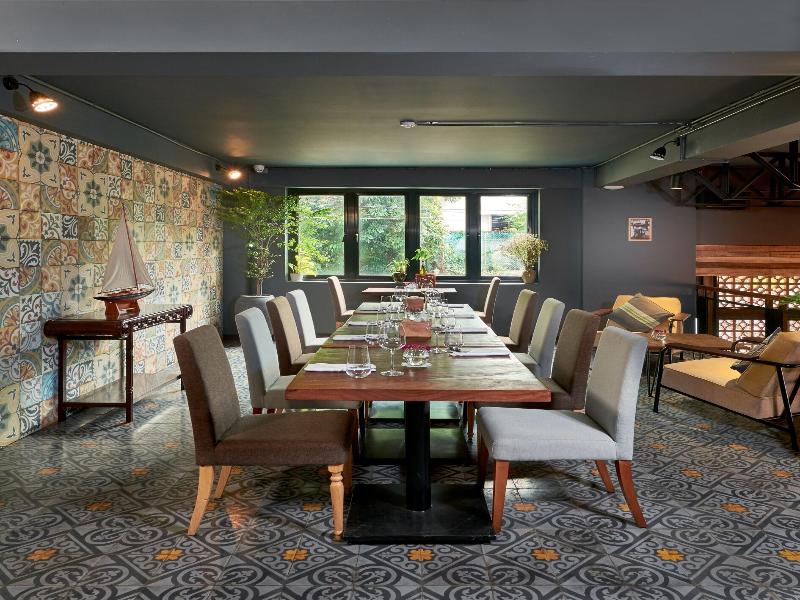 Monsoon Bassac Hotel image