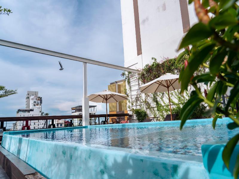 Monsoon Bassac Hotel