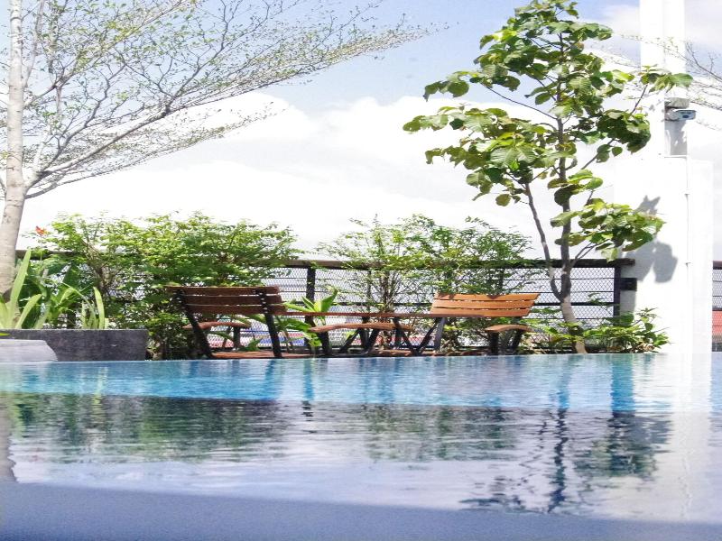 Monsoon Bassac Hotel image