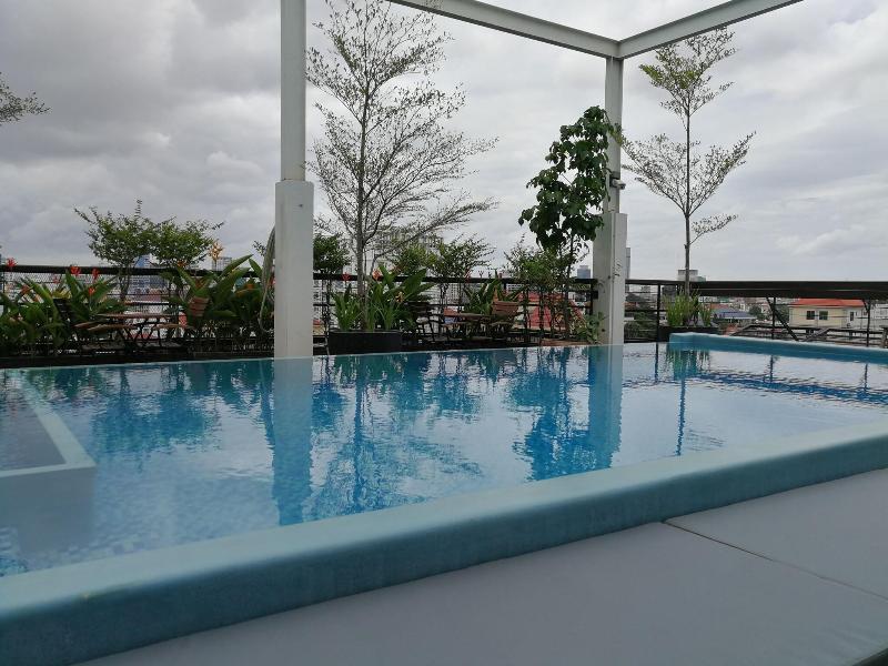 Monsoon Bassac Hotel image
