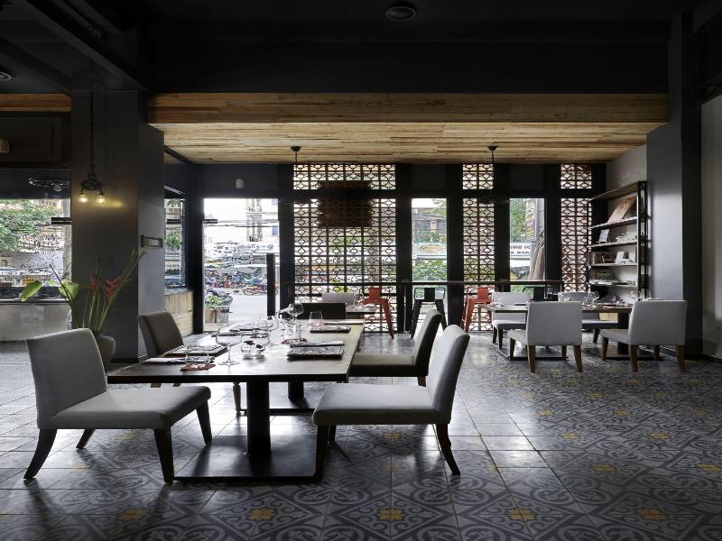 Monsoon Bassac Hotel image