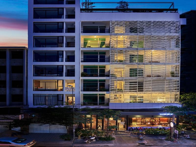Monsoon Bassac Hotel image