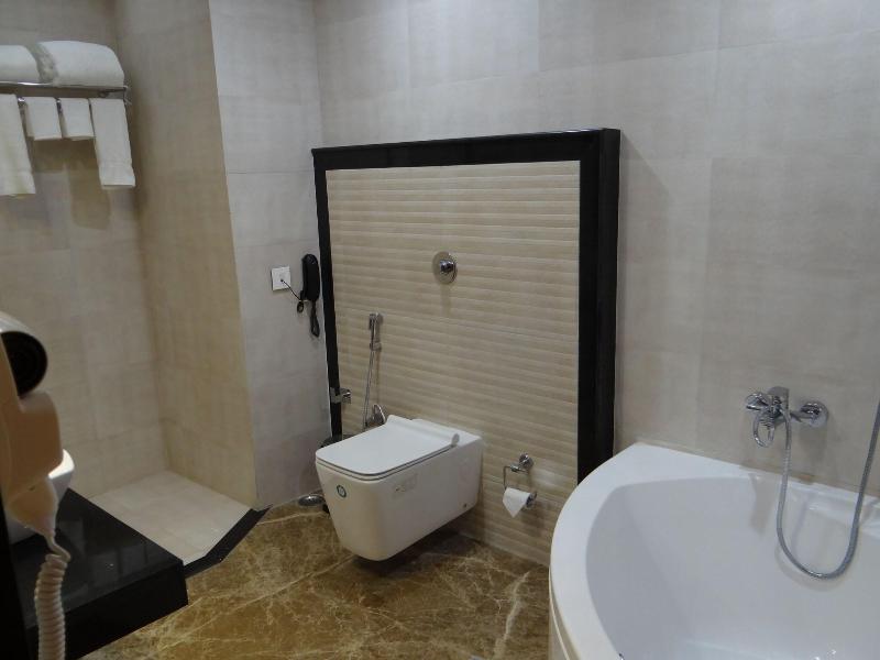 Hotel Tridev image
