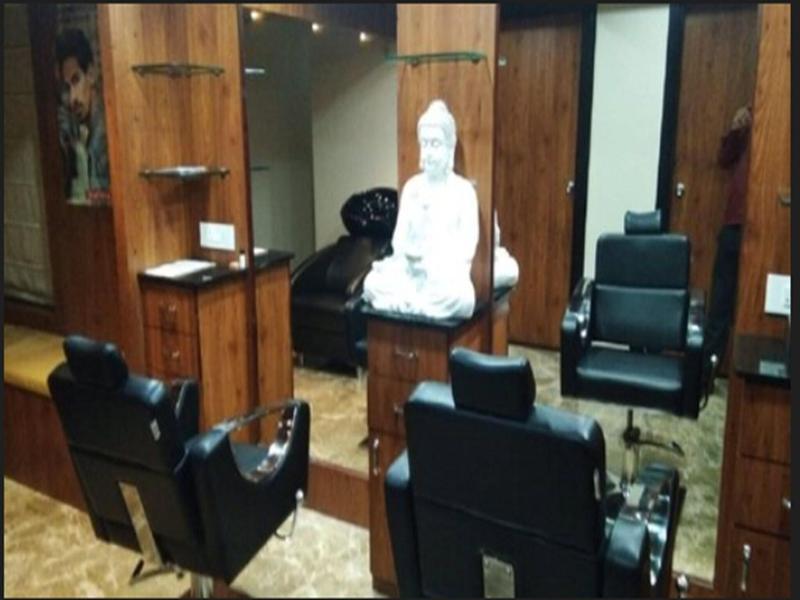 Hotel Tridev image