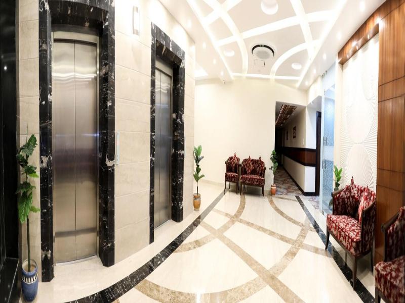 Hotel Tridev image