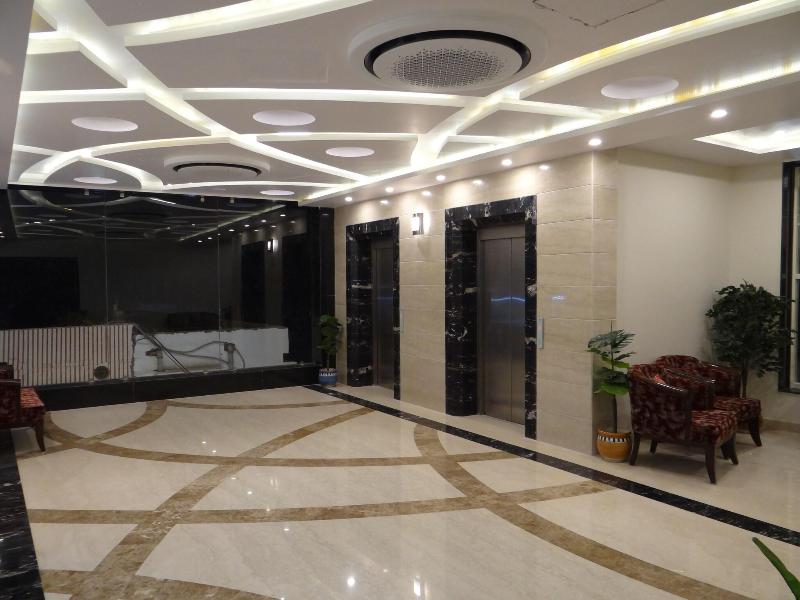 Hotel Tridev image