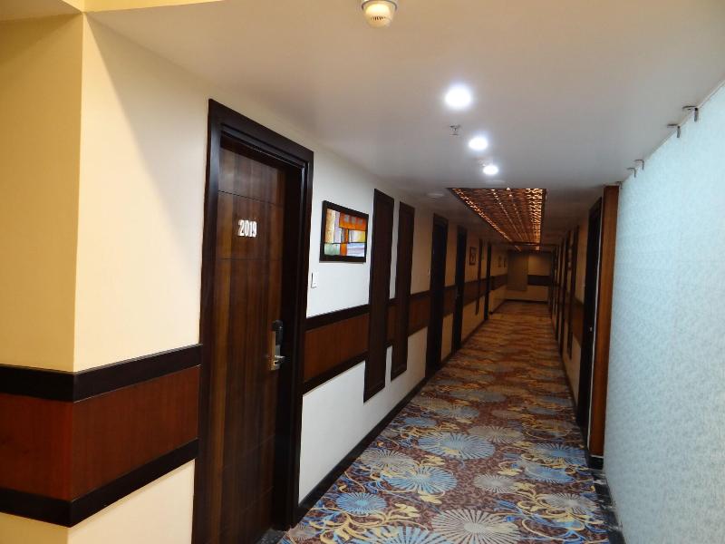 Hotel Tridev image