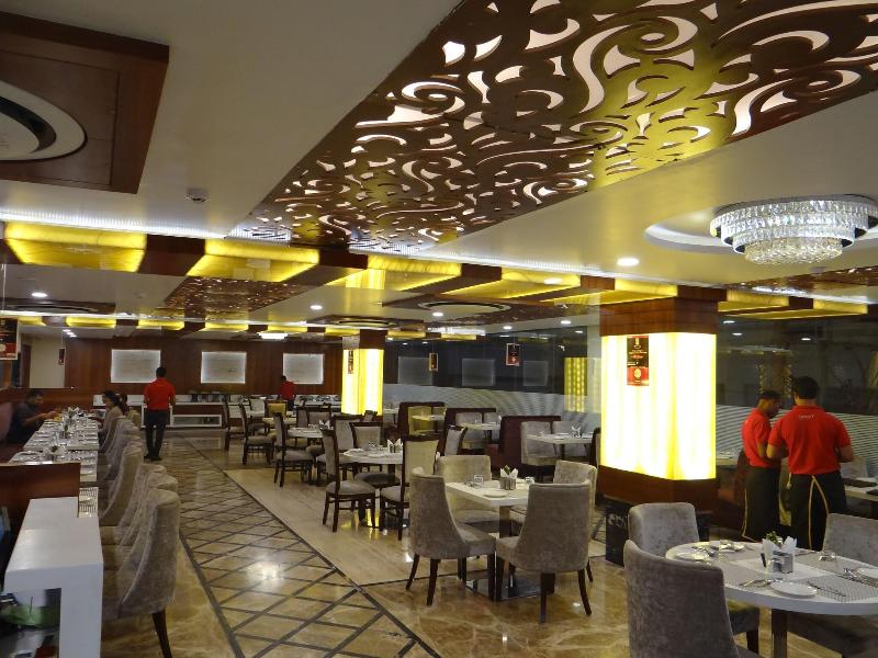 Hotel Tridev image