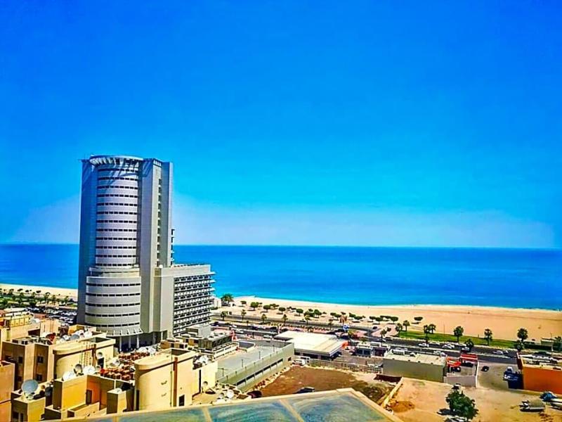 Bravo Royal Hotel Suites - Général