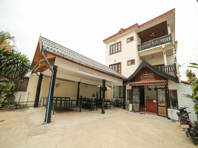 Maylay Guesthouse image