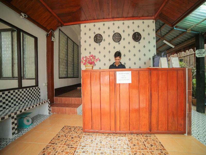 Maylay Guesthouse image