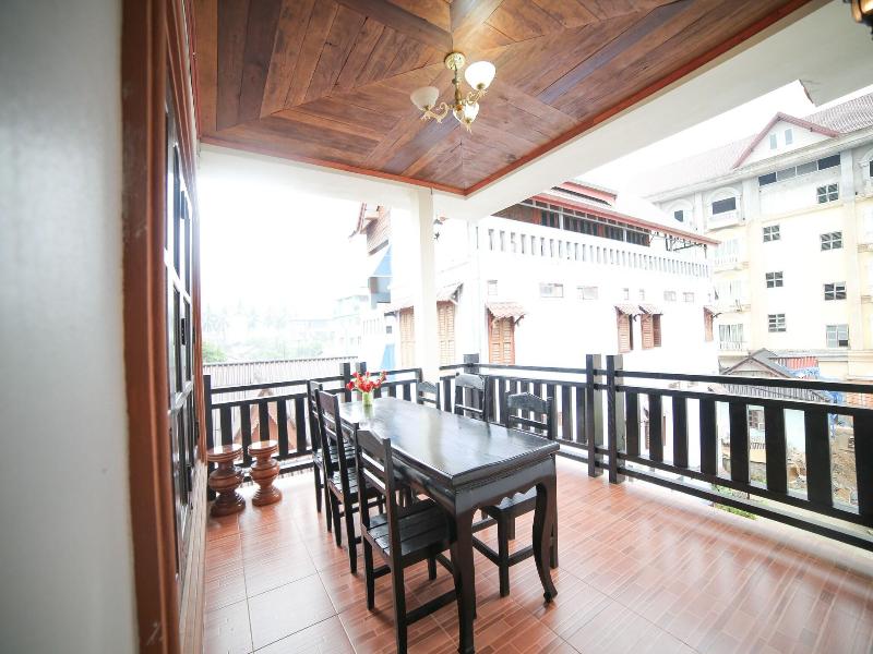 Maylay Guesthouse image