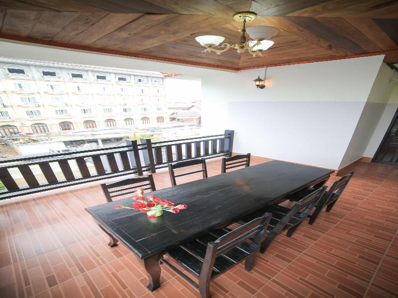 Maylay Guesthouse image