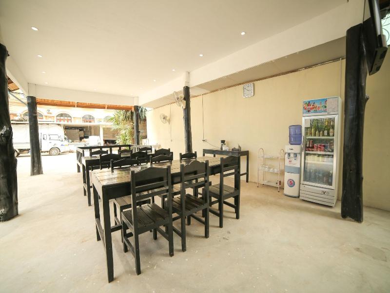 Maylay Guesthouse image
