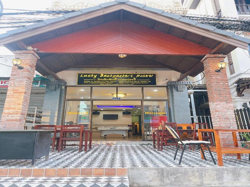 Lucky Backpackers Hostel image