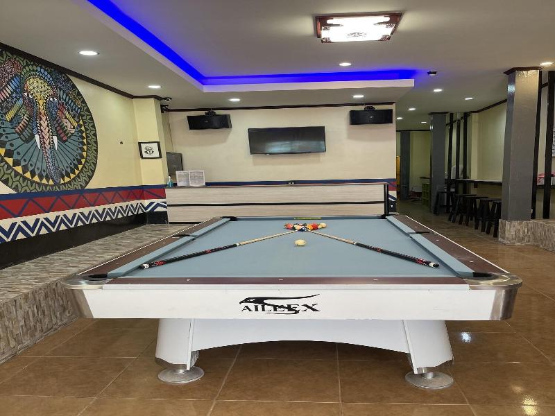 Lucky Backpackers Hostel image