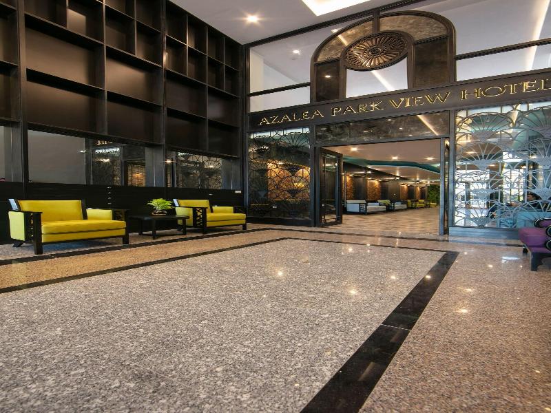 Azalea Parkview Hotel image