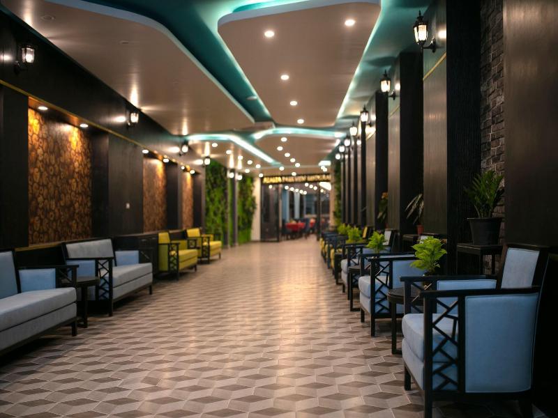 Azalea Parkview Hotel image