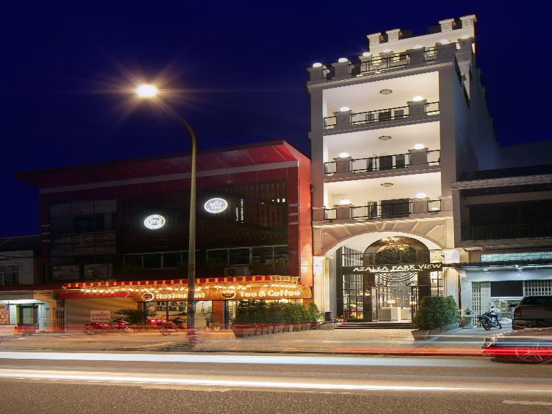 Azalea Parkview Hotel image