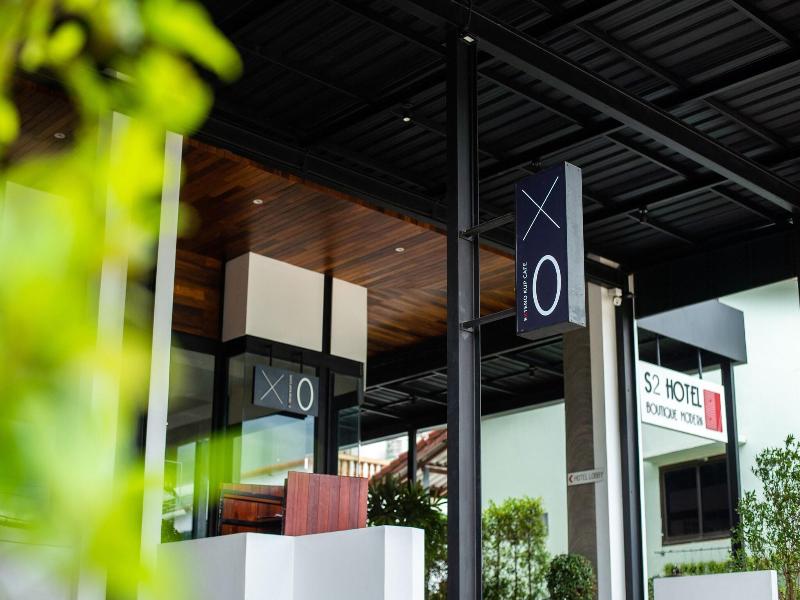 S 2 Modern Boutique Hotel  image