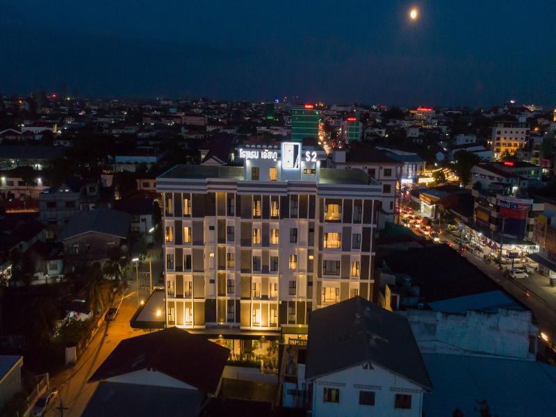 S 2 Modern Boutique Hotel  image
