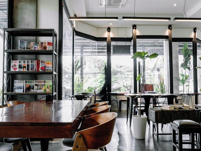 S 2 Modern Boutique Hotel  image