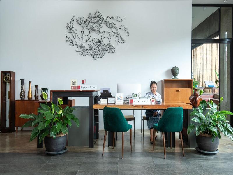 S 2 Modern Boutique Hotel  image