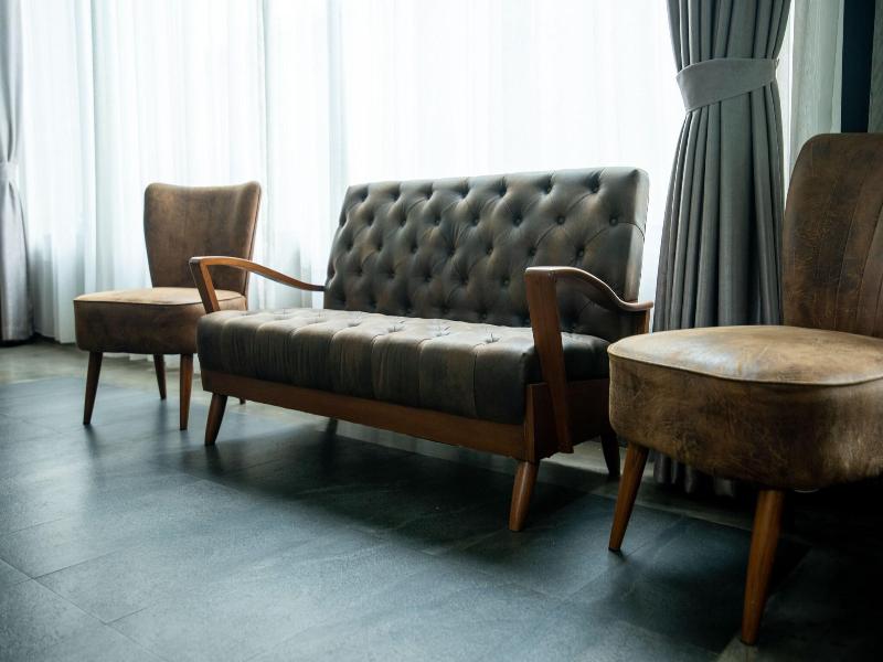 S 2 Modern Boutique Hotel  image