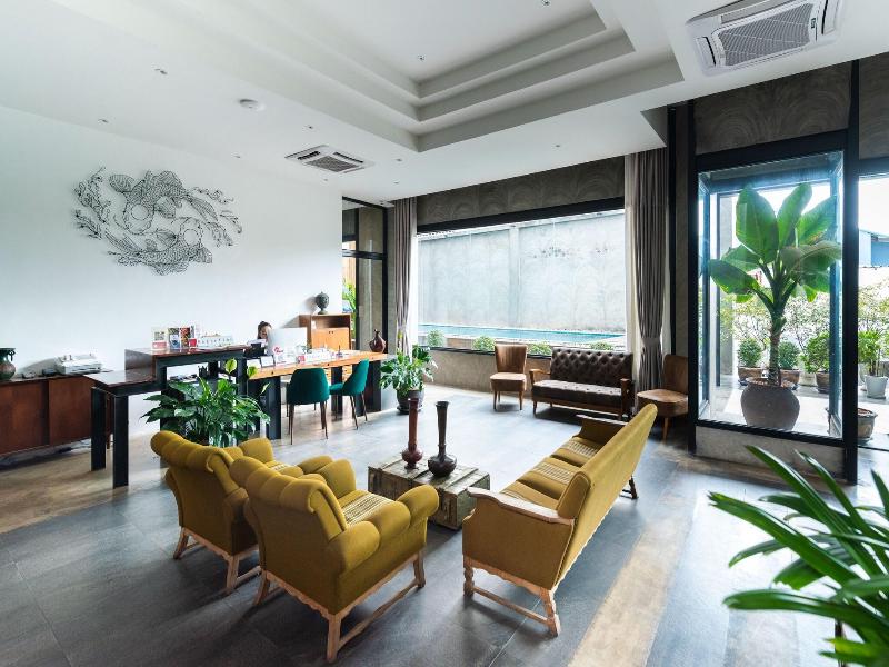 S 2 Modern Boutique Hotel  image