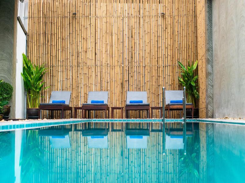 S 2 Modern Boutique Hotel  image