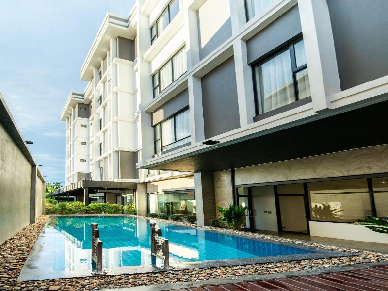 S 2 Modern Boutique Hotel  image