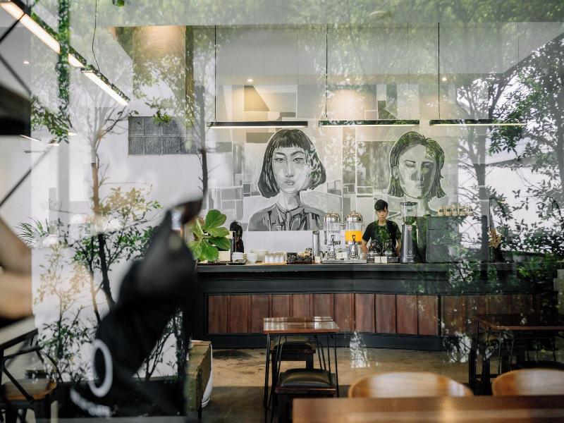 S 2 Modern Boutique Hotel  image