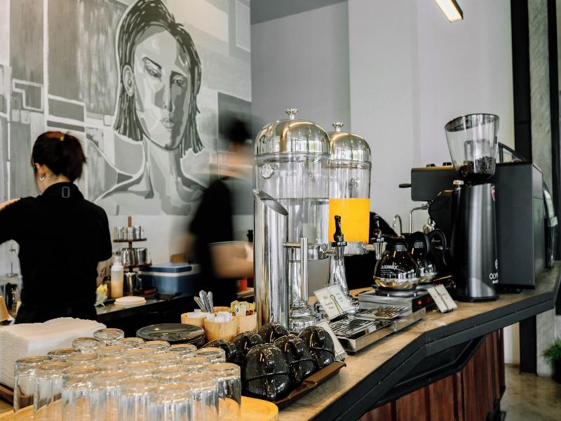 S 2 Modern Boutique Hotel  image
