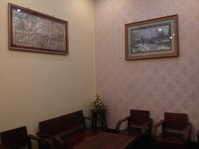 Kinnaly Place House image