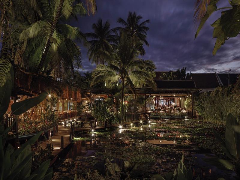Maison Dalabua Luangprabang Hotel image
