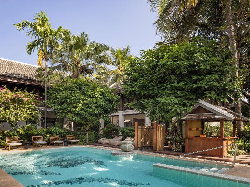 Maison Dalabua Luangprabang Hotel image
