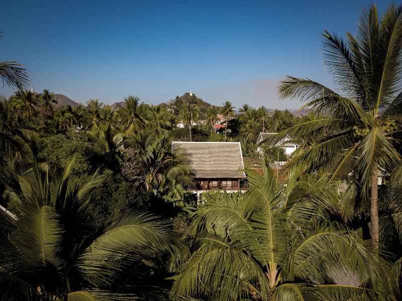 Maison Dalabua Luangprabang Hotel image