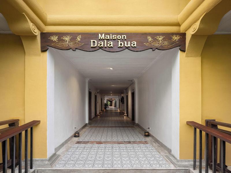 Maison Dalabua Luangprabang Hotel image